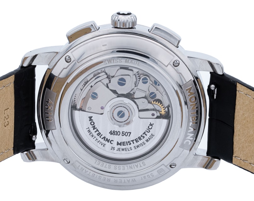 Montblanc Star 4810 114855 Image 4